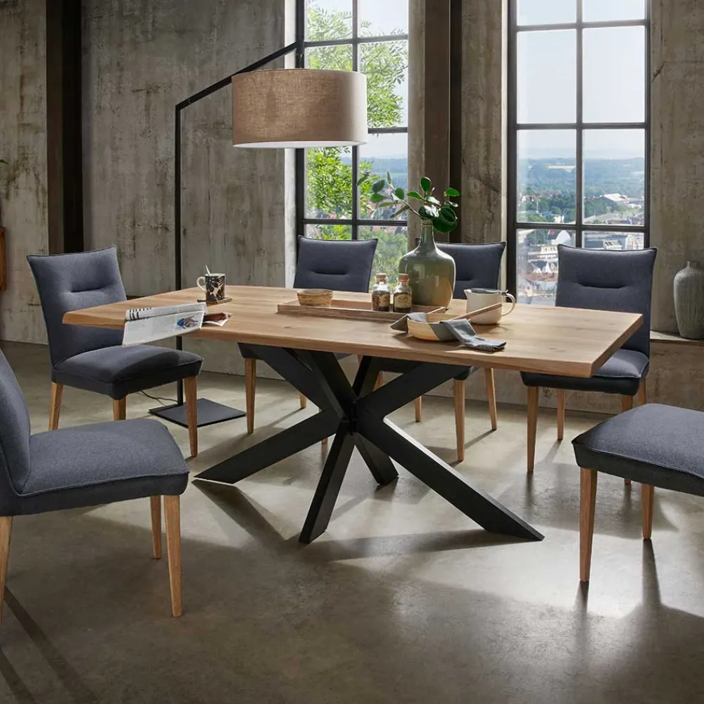 Esszimmertisch Francs*Pharao24 New