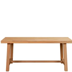 Best Esszimmertisch Francus Massivholzmöbel|Küchentisch