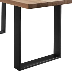 Outlet Esszimmertisch Lahabana Küchentisch|Massivholztische