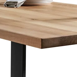 Outlet Esszimmertisch Lahabana Küchentisch|Massivholztische