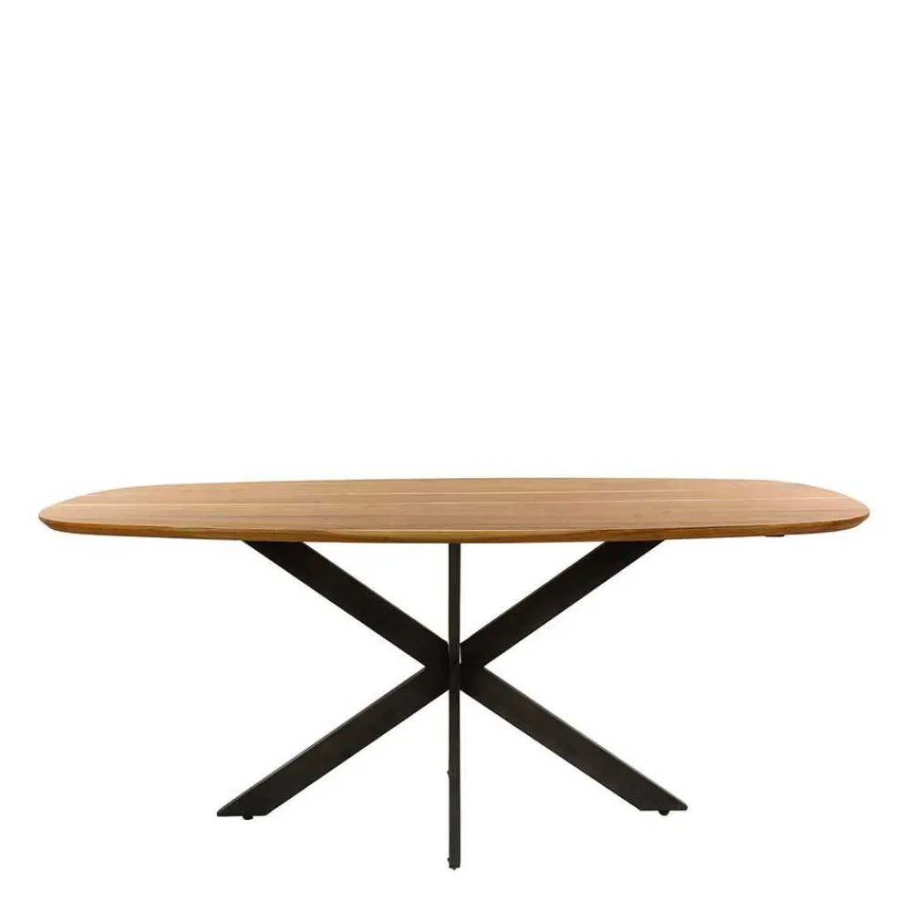 New Esszimmertisch Ledro Massivholztische|Küchentisch