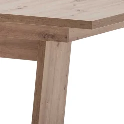 Esszimmertisch Lucisa*Pharao24 Online