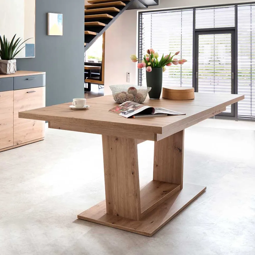 Esszimmertisch Lucisa*Pharao24 Online