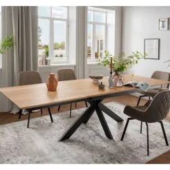 New Esszimmertisch Maxina Küchentisch|Esstische