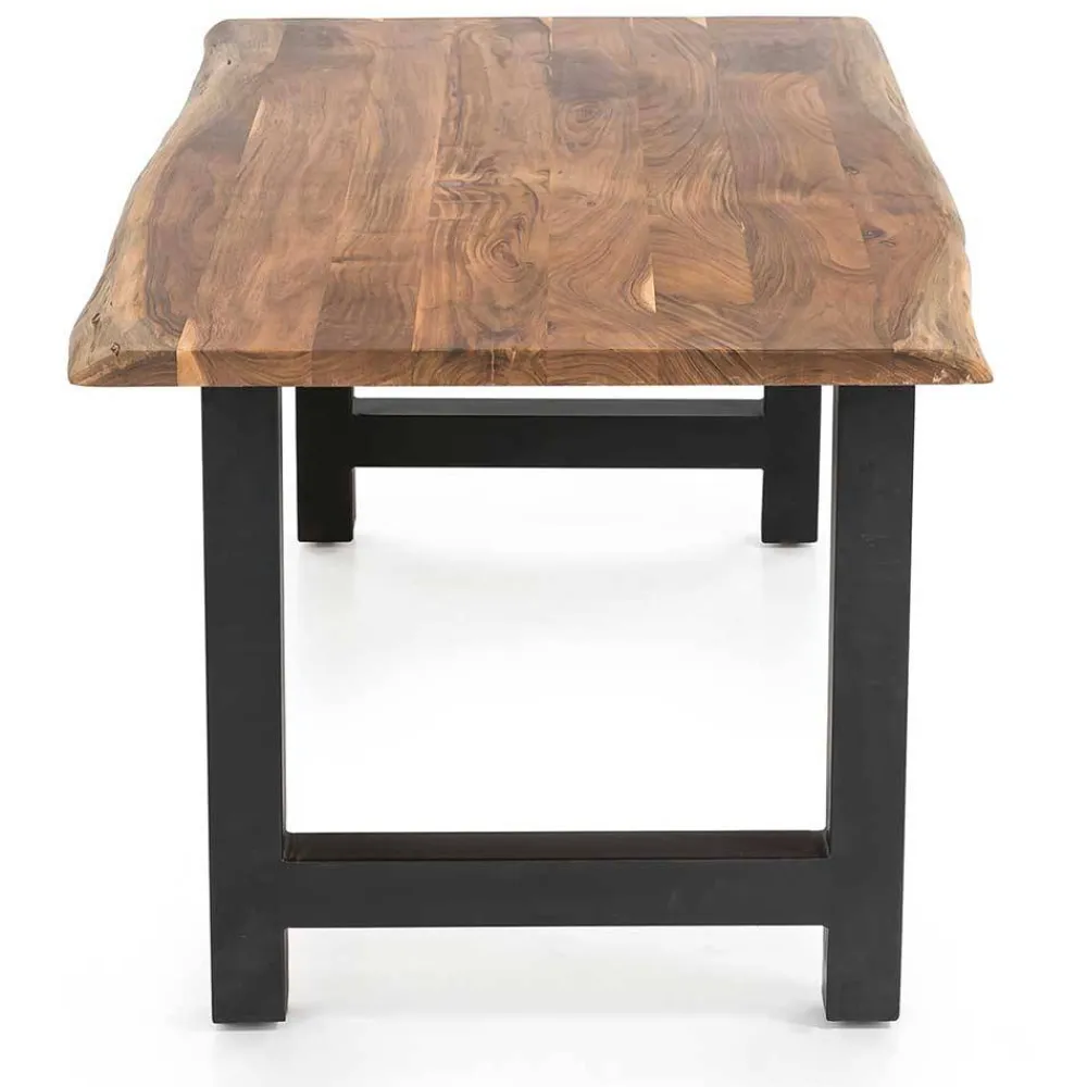 Hot Esszimmertisch mit Stühlen Notana Tisch Mit Stühlen|Esszimmer Sets