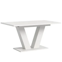 Outlet Esszimmertisch modern Finlay Ausziehtische