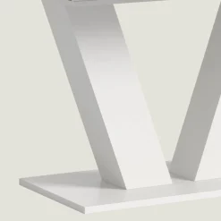 Outlet Esszimmertisch modern Finlay Ausziehtische