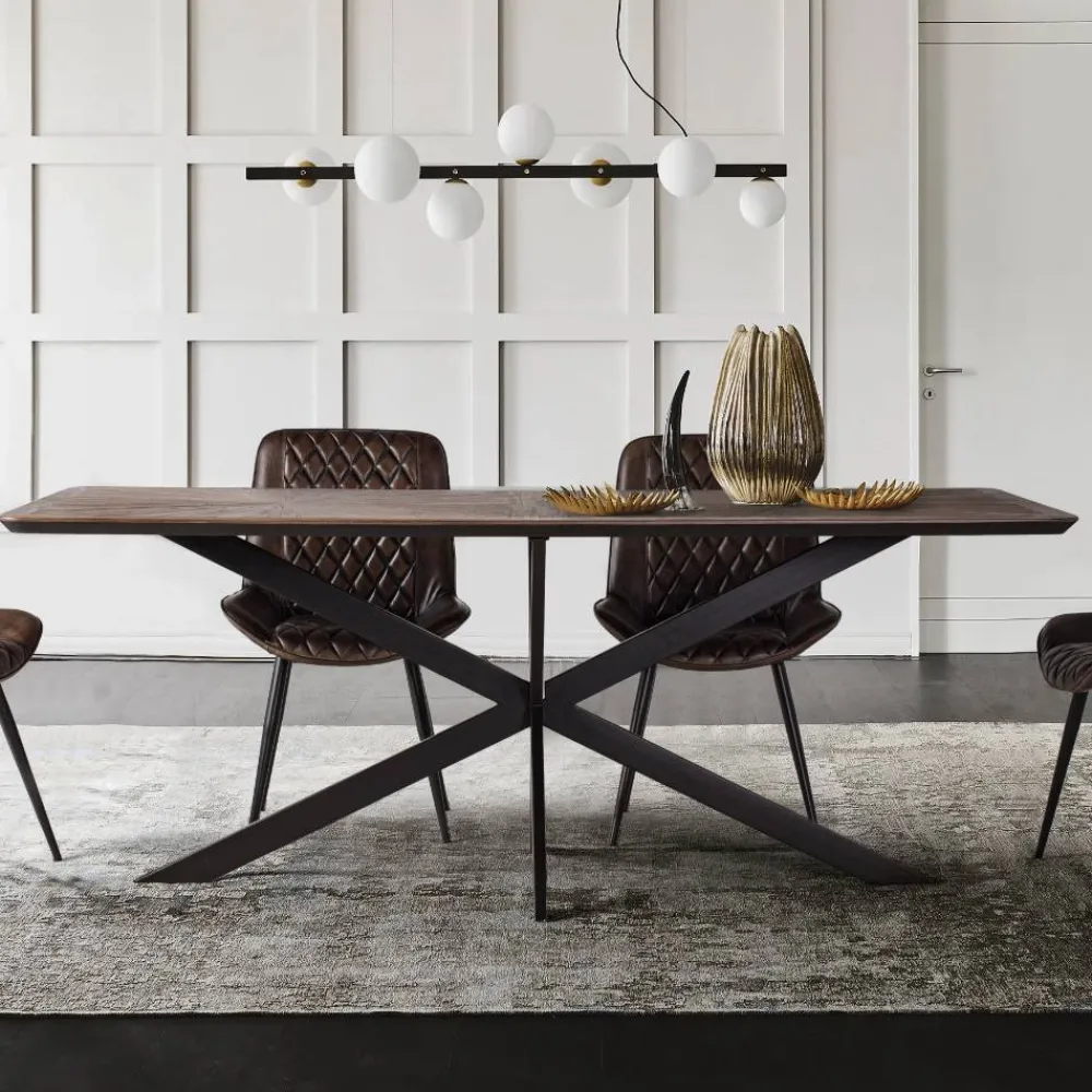 Best Esszimmertisch Orpheus Küchentisch|Massivholztische