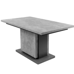 Esszimmertisch Saluvera*Pharao24 Online