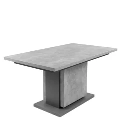 Esszimmertisch Saluvera*Pharao24 Online