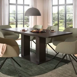 Clearance Esszimmertisch Timmon Ausziehtische