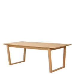 Hot Esszimmertisch Volcanu Küchentisch|Esstische