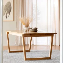 Hot Esszimmertisch Volcanu Küchentisch|Esstische