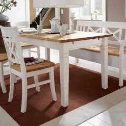 Esszimmertisch Voluntary*Pharao24