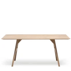 Esszimmertisch Vrunda Massivholzmöbel|Küchentisch