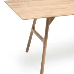 Esszimmertisch Vrunda Massivholzmöbel|Küchentisch