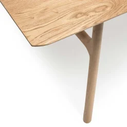 Esszimmertisch Vrunda Massivholzmöbel|Küchentisch