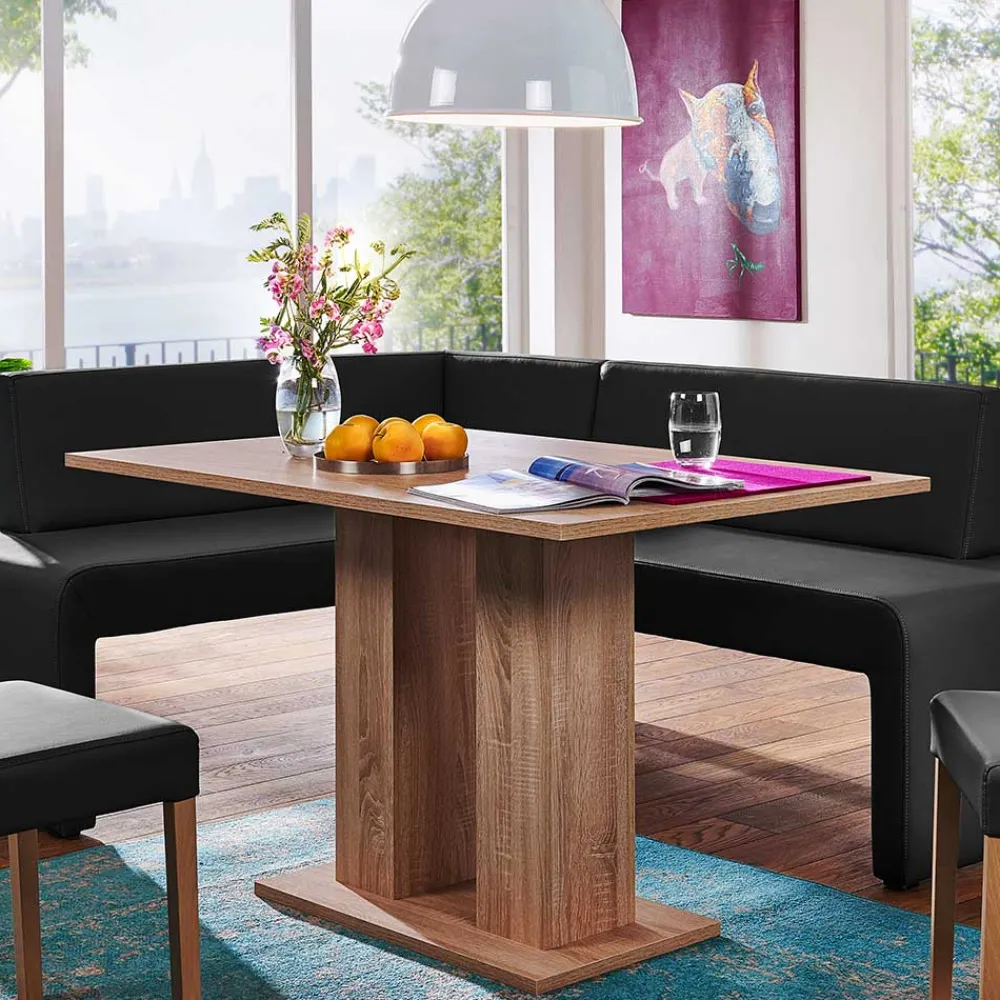 Esszimmertisch Yordan*Pharao24 Best