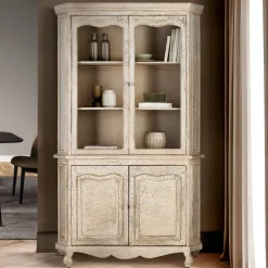 Discount Esszimmervitrine Calesina Vitrinenschrank