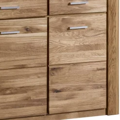 Best Esszimmervitrine Doncerta Massivholzmöbel|Wohnzimmerschrank