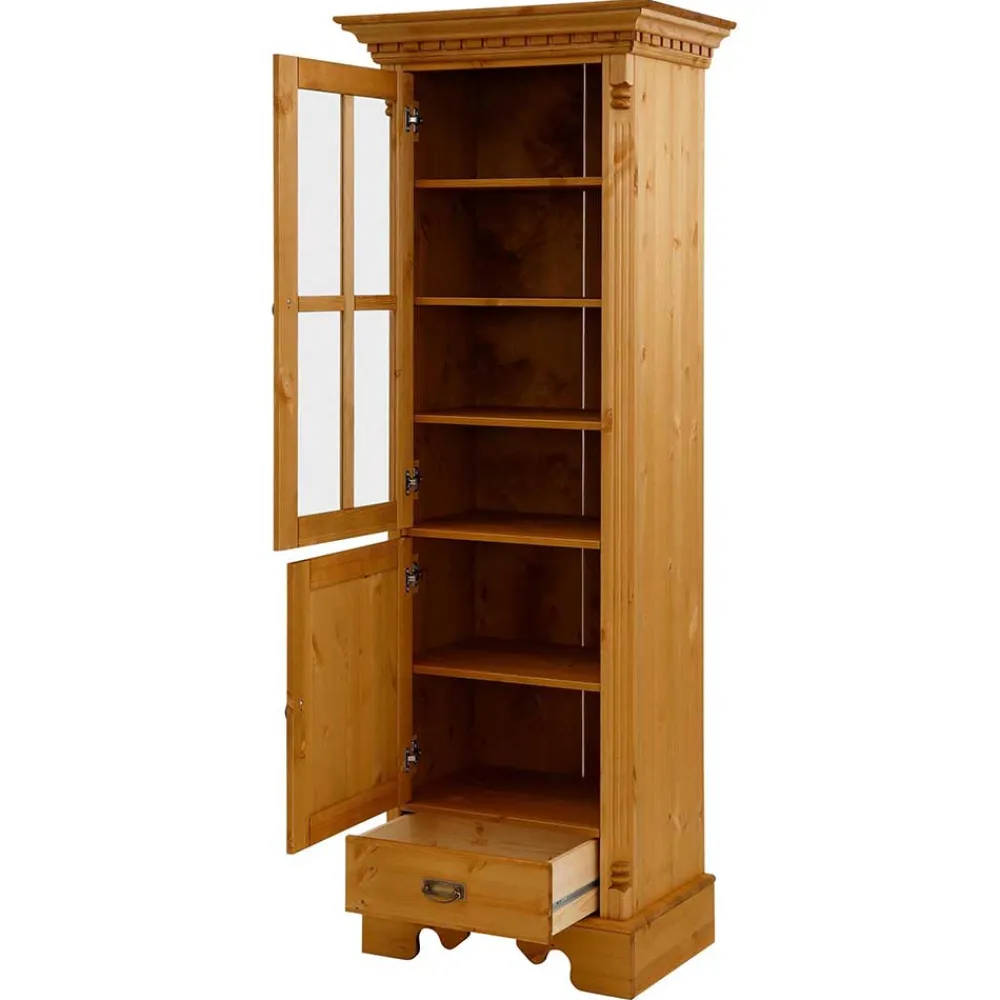 Esszimmervitrine Meclavra*Pharao24 Best