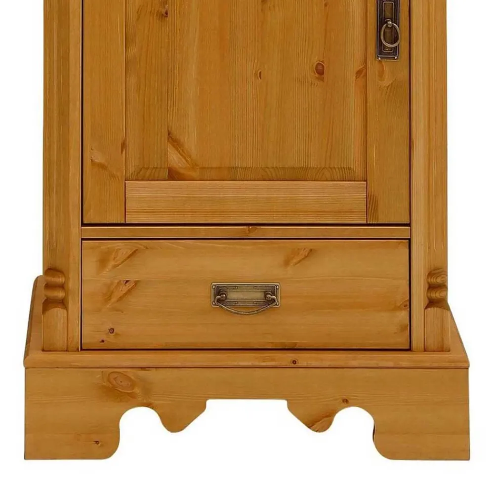 Esszimmervitrine Meclavra*Pharao24 Best