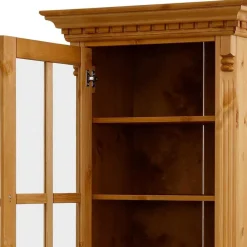 Esszimmervitrine Meclavra*Pharao24 Best