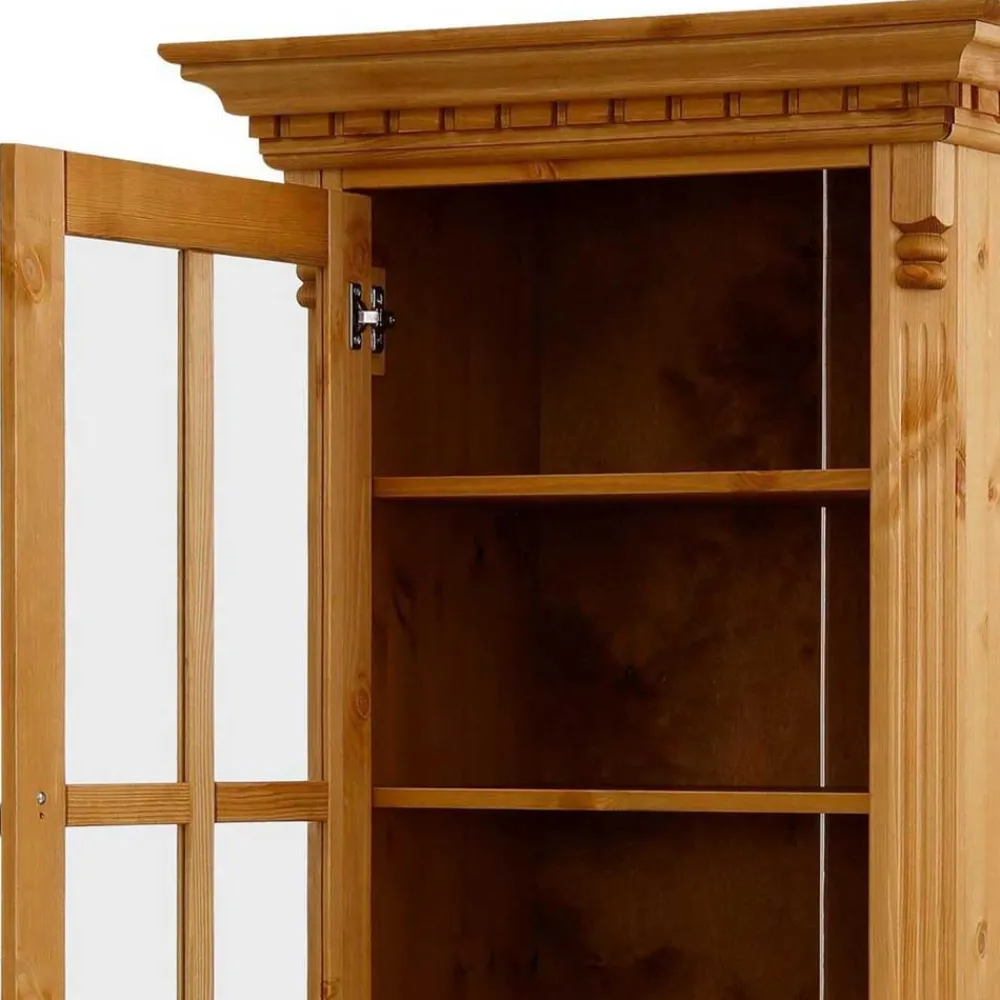 Esszimmervitrine Meclavra*Pharao24 Best