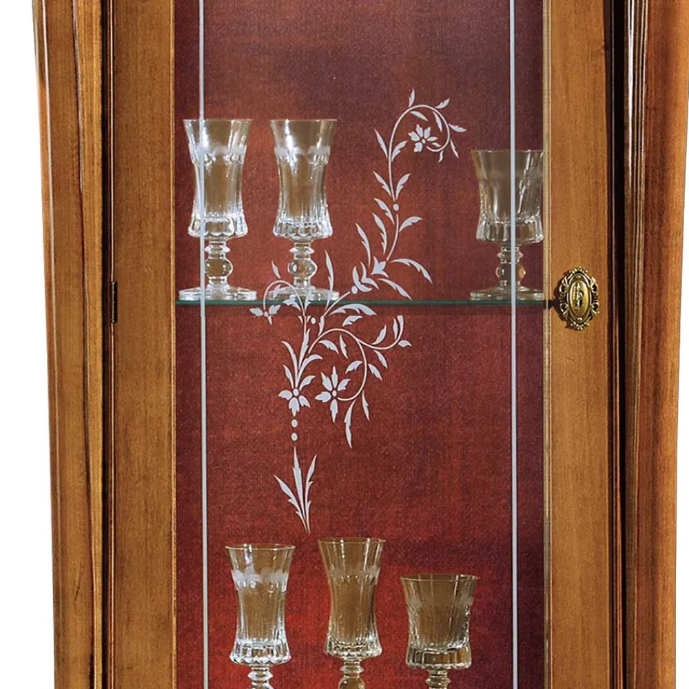 Esszimmervitrine Savolina*Pharao24 New