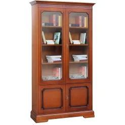 Esszimmervitrinenschrank Cadruna*Pharao24 New