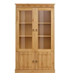 Hot Esszimmervitrinenschrank Sydney Vitrinenschrank|Stauraumvitrinen