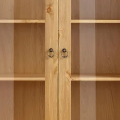 Hot Esszimmervitrinenschrank Sydney Vitrinenschrank|Stauraumvitrinen