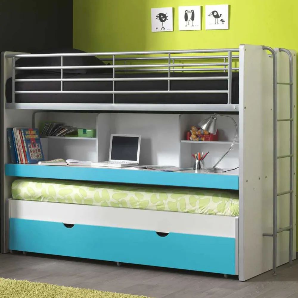 Hot Etagenbett Dany Kinder Kinderbetten