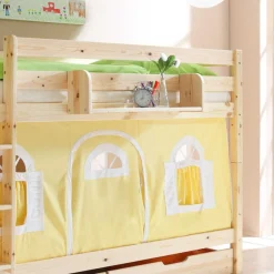 Hot Etagenbett Dravin Kinder Kinderbetten|Etagenbetten