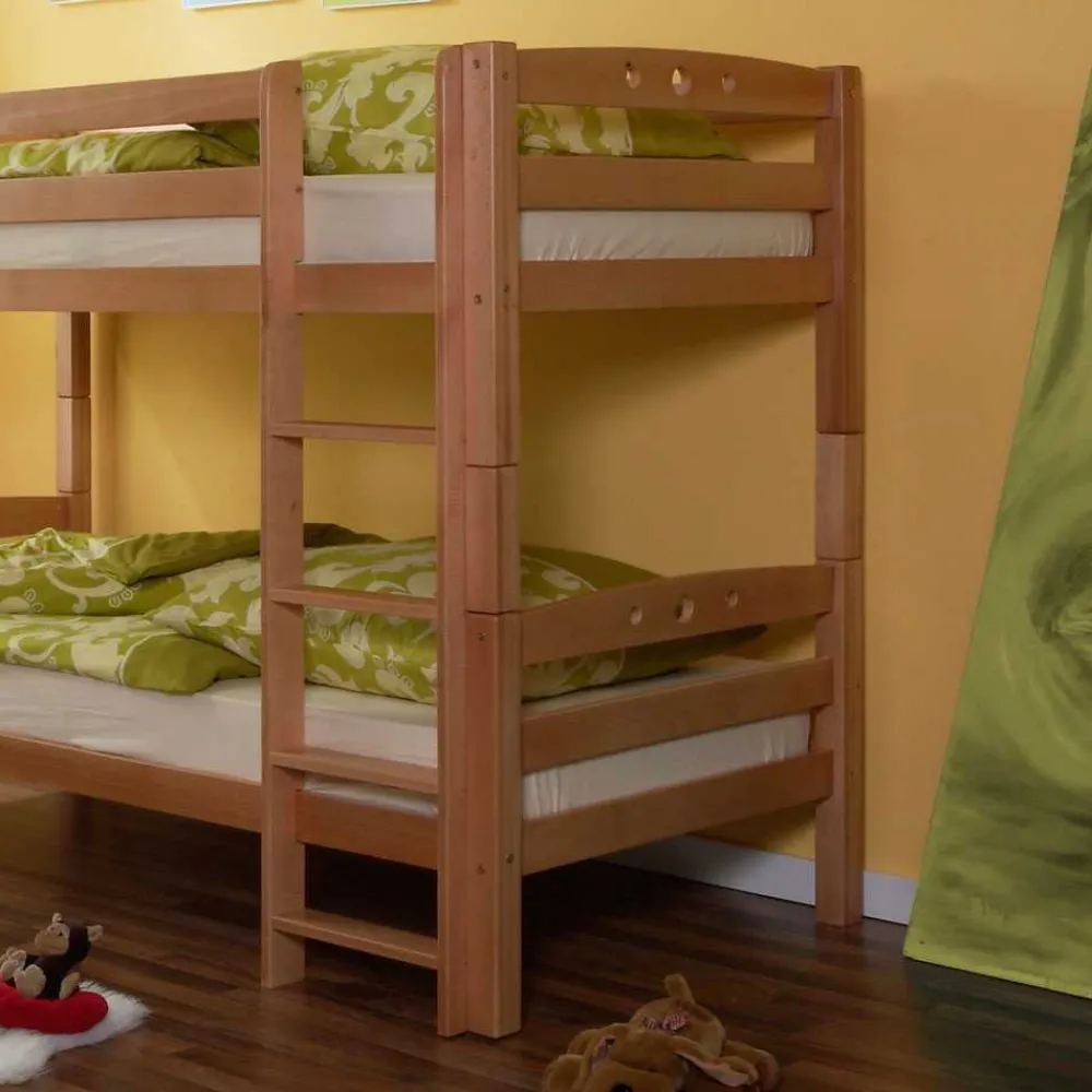 Etagenbett Geron*Pharao24 Outlet