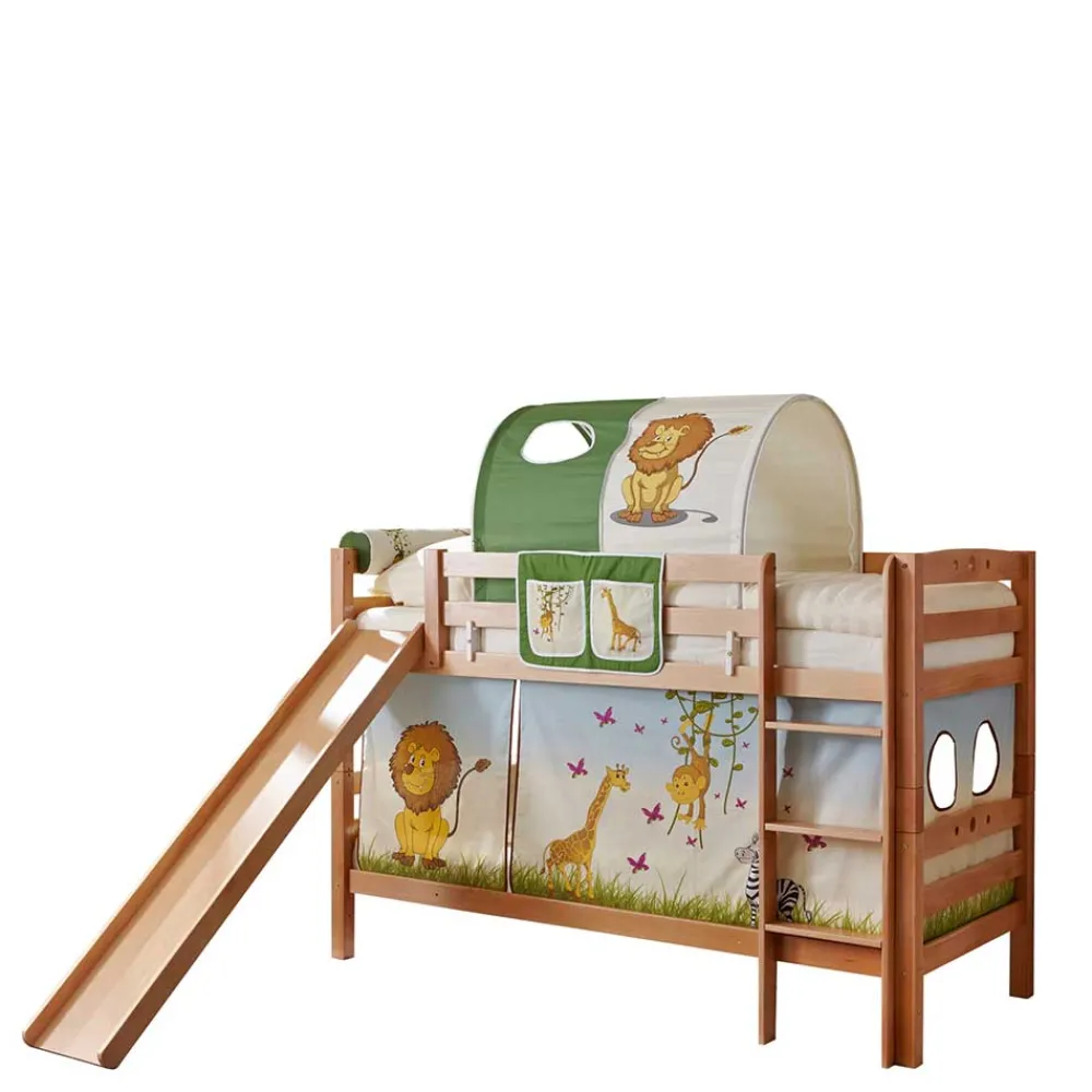 Etagenbett Oase*Pharao24 New