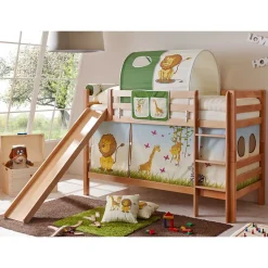 Etagenbett Oase*Pharao24 New