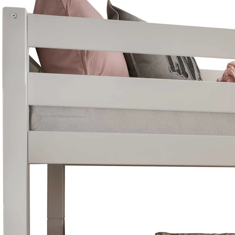 Etagenbett Renalfo*Pharao24 Discount