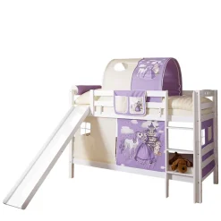 Discount Etagenbett Resca Kinder Kinderbetten|Etagenbetten