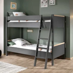 Clearance Etagenbett Skandi Laberto Kinder Etagenbetten|Kinderbetten