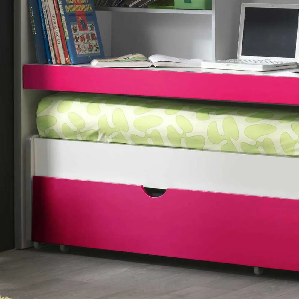 Etagenbett Tinn*Pharao24 Online