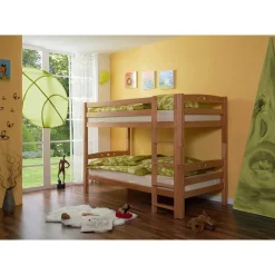 Etagenhochbett TINO*Pharao24 Best