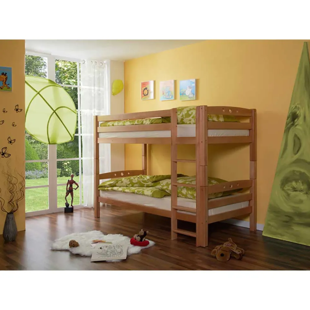 Etagenhochbett TINO*Pharao24 Best