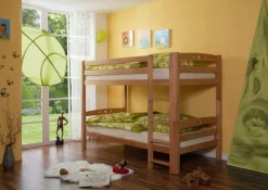 Etagenhochbett TINO*Pharao24 Best