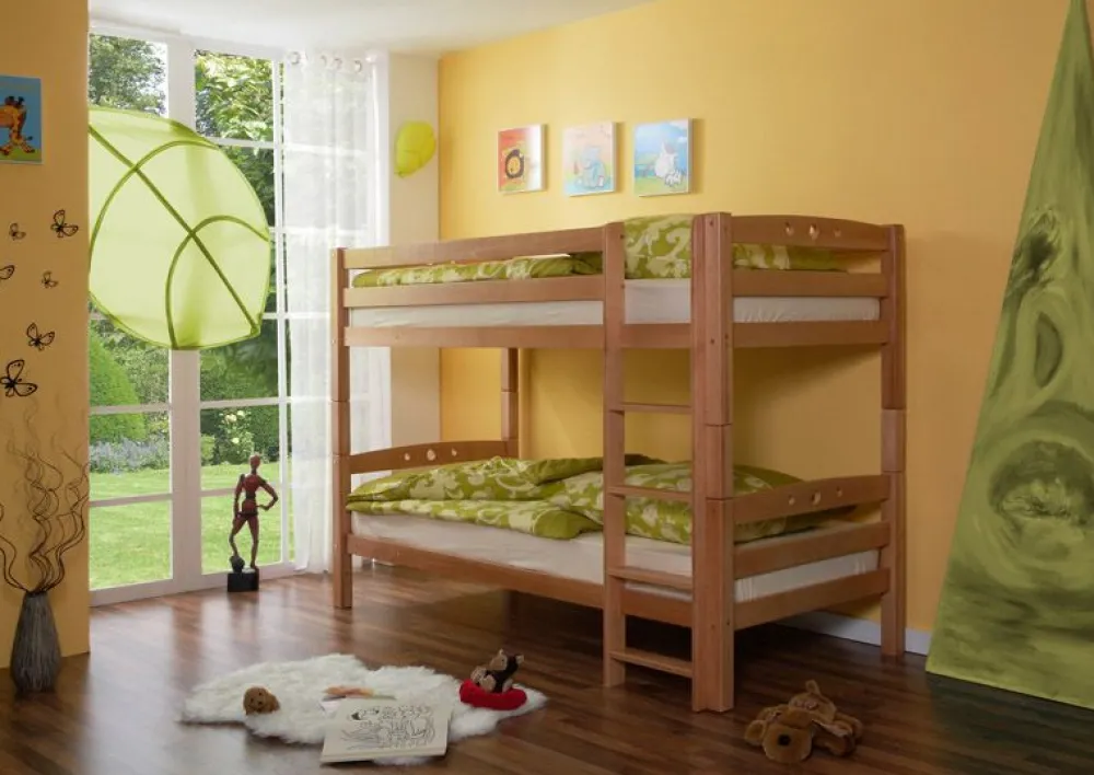 Etagenhochbett TINO*Pharao24 Best