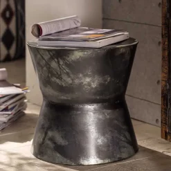 Hot Factory Beistelltisch Astrid Telefontische