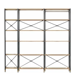 Best Factory Regal Garderobe Donegal Garderobensets|Kompaktgarderoben