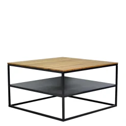 Sale Factory Sofatisch Vivossa Wohnzimmertisch|Massivholztische