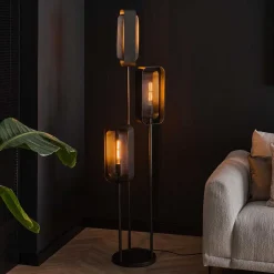 Factory Stehlampe Stramo*Pharao24 New