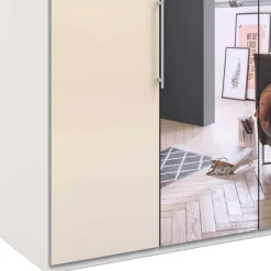 Sale Falltüren Schlafzimmer Kleiderschrank Invelita Jugendkleiderschrank